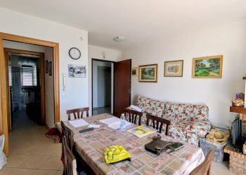 Three-room apartment Via della Repubblica, 17, Capracotta - photo 2
