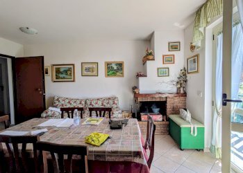 Three-room apartment Via della Repubblica, 17, Capracotta - photo 3
