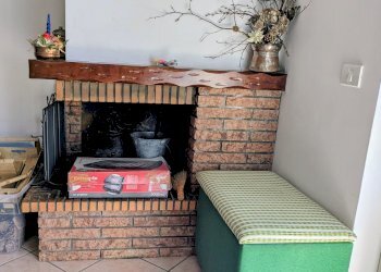 Three-room apartment Via della Repubblica, 17, Capracotta - photo 4