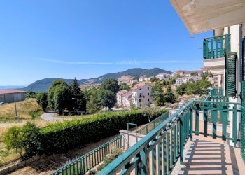 Three-room apartment Via della Repubblica, 17, Capracotta - photo 7