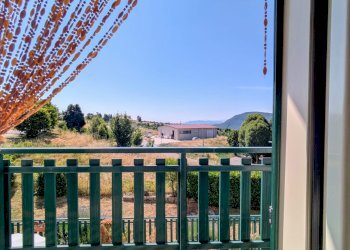 Three-room apartment Via della Repubblica, 17, Capracotta - photo 9