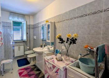 Three-room apartment Via della Repubblica, 17, Capracotta - photo 10
