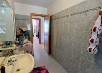 Three-room apartment Via della Repubblica, 17, Capracotta - photo 11