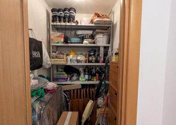 Three-room apartment Via della Repubblica, 17, Capracotta - photo 15