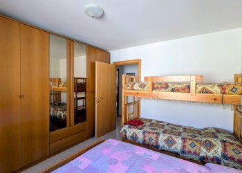 Three-room apartment Via della Repubblica, 17, Capracotta - photo 17