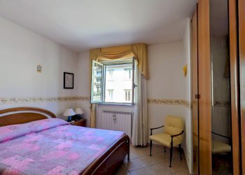 Three-room apartment Via della Repubblica, 17, Capracotta - photo 19