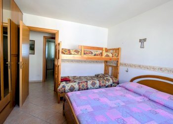 Three-room apartment Via della Repubblica, 17, Capracotta - photo 20