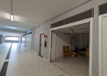 Three-room apartment Via della Repubblica, 17, Capracotta - photo 22