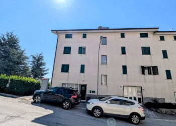Three-room apartment Via della Repubblica, 17, Capracotta - photo 24