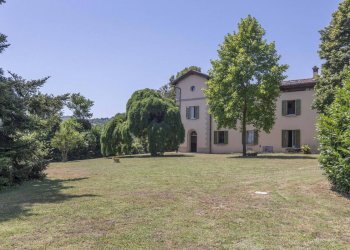 Giardino - Semi-detached Villa Via del Pino, Ozzano dell'Emilia - photo 1