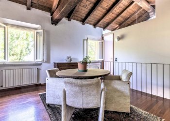Salone - Semi-detached Villa Via del Pino, Ozzano dell'Emilia - photo 18