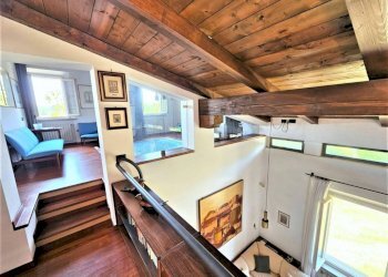 Studio - Semi-detached Villa Via del Pino, Ozzano dell'Emilia - photo 20