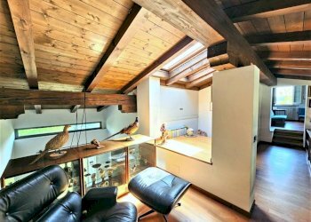 Studio - Semi-detached Villa Via del Pino, Ozzano dell'Emilia - photo 21