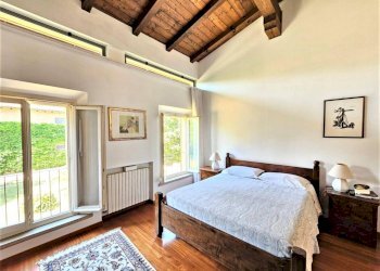 Camera da letto - Semi-detached Villa Via del Pino, Ozzano dell'Emilia - photo 28