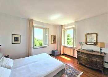 Camera da letto - Semi-detached Villa Via del Pino, Ozzano dell'Emilia - photo 29