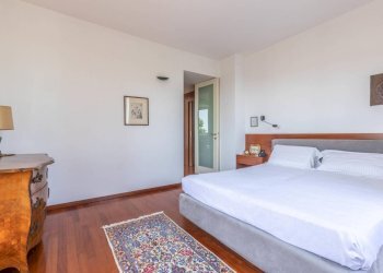 Camera da letto - Semi-detached Villa Via del Pino, Ozzano dell'Emilia - photo 30
