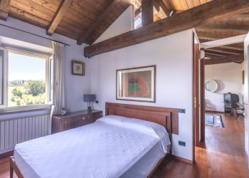 Camera da letto - Semi-detached Villa Via del Pino, Ozzano dell'Emilia - photo 31