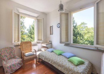 Camera da letto - Semi-detached Villa Via del Pino, Ozzano dell'Emilia - photo 33