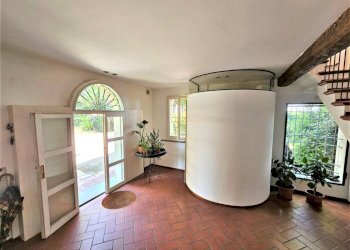Interno palazzo - Semi-detached Villa Via del Pino, Ozzano dell'Emilia - photo 34