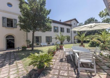 Giardino - Semi-detached Villa Via del Pino, Ozzano dell'Emilia - photo 41