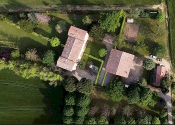 Mappa - Semi-detached Villa Via del Pino, Ozzano dell'Emilia - photo 46
