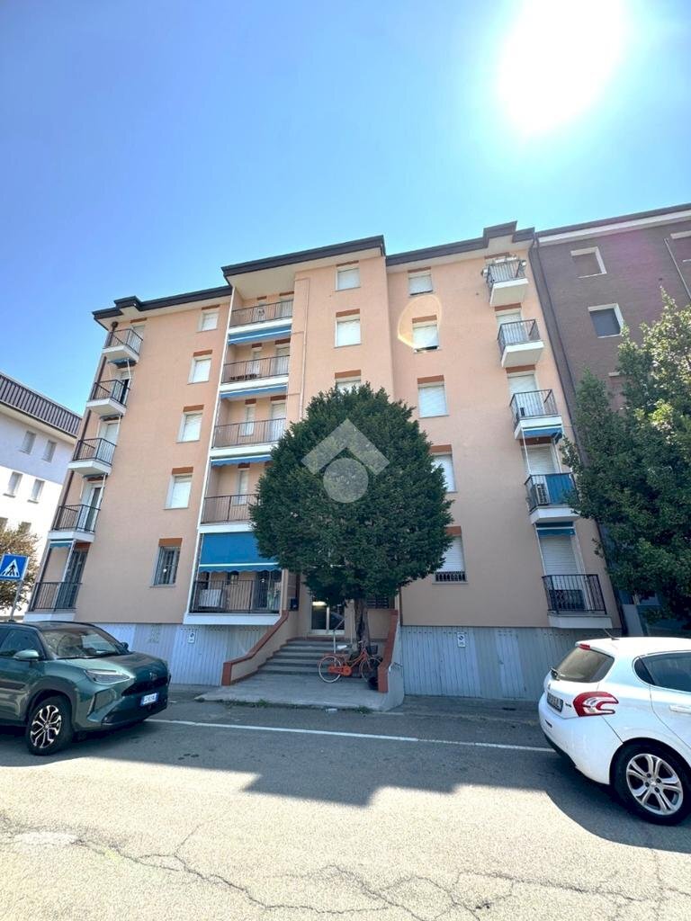 Trilocale Via della Pace, San Giovanni in Persiceto - foto 1