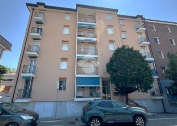 Trilocale Via della Pace, San Giovanni in Persiceto - foto 16