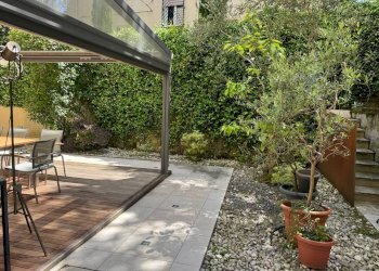 Quadrilocale Via Giacomo Tommasini, Bologna (zona Castiglione) - foto 6