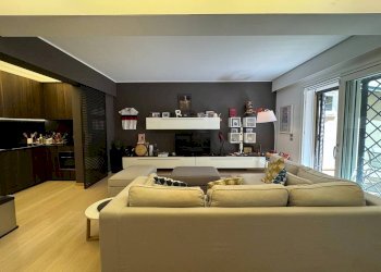 Quadrilocale Via Giacomo Tommasini, Bologna (zona Castiglione) - foto 11