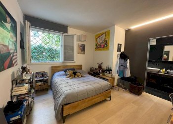 Quadrilocale Via Giacomo Tommasini, Bologna (zona Castiglione) - foto 22