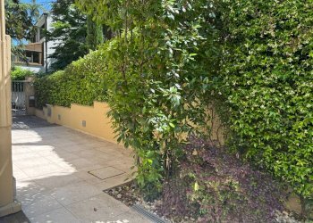 Quadrilocale Via Giacomo Tommasini, Bologna (zona Castiglione) - foto 27