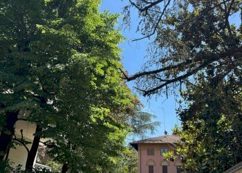Quadrilocale Via Giacomo Tommasini, Bologna (zona Castiglione) - foto 28