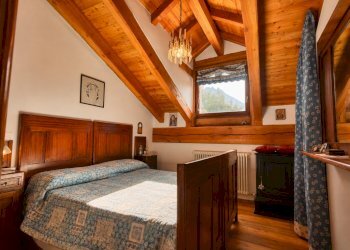Porzione di casa FRAZIONE VEVEY, 21, Ollomont - foto 10
