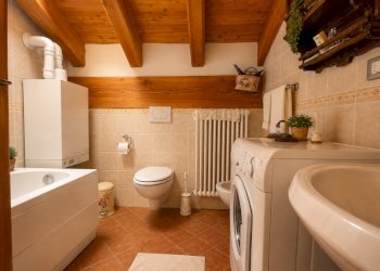Porzione di casa FRAZIONE VEVEY, 21, Ollomont - foto 13