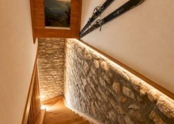 Porzione di casa FRAZIONE VEVEY, 21, Ollomont - foto 9