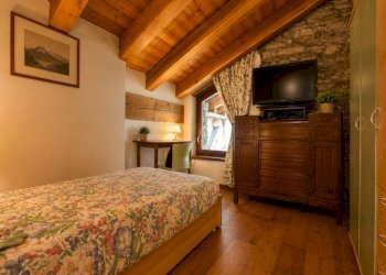 Porzione di casa FRAZIONE VEVEY, 21, Ollomont - foto 11