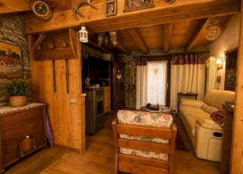 Porzione di casa FRAZIONE VEVEY, 21, Ollomont - foto 5