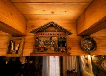 Porzione di casa FRAZIONE VEVEY, 21, Ollomont - foto 14
