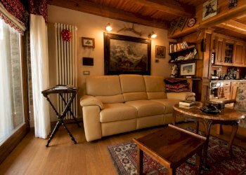Porzione di casa FRAZIONE VEVEY, 21, Ollomont - foto 3