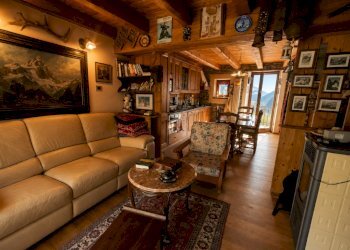 Porzione di casa FRAZIONE VEVEY, 21, Ollomont - foto 6