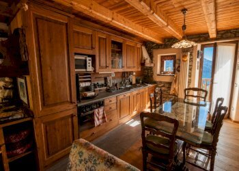 Porzione di casa FRAZIONE VEVEY, 21, Ollomont - foto 7