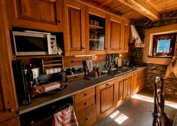Porzione di casa FRAZIONE VEVEY, 21, Ollomont - foto 4