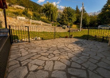 Porzione di casa FRAZIONE VEVEY, 21, Ollomont - foto 16