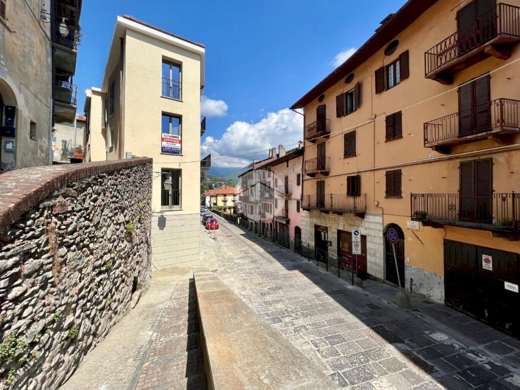 Two-room apartment Via umberto I, Lanzo Torinese - photo 2