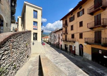 Two-room apartment Via umberto I, Lanzo Torinese - photo 2