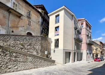 Two-room apartment Via umberto I, Lanzo Torinese - photo 17