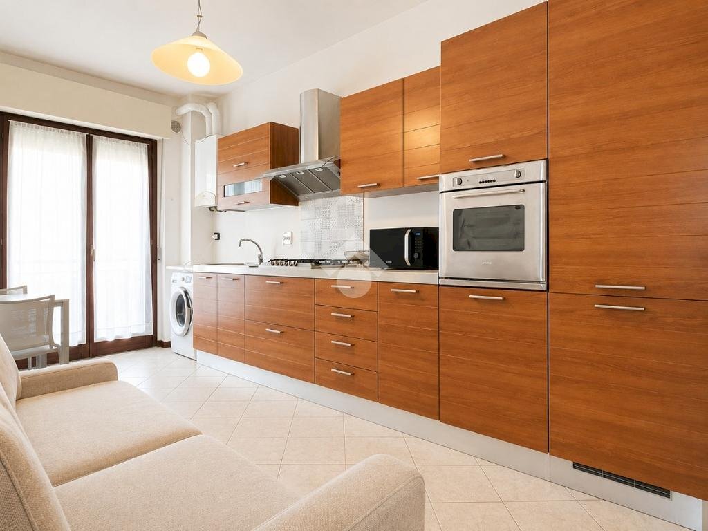 Two-room apartment Via E. M. Noce, Ameglia - photo 1