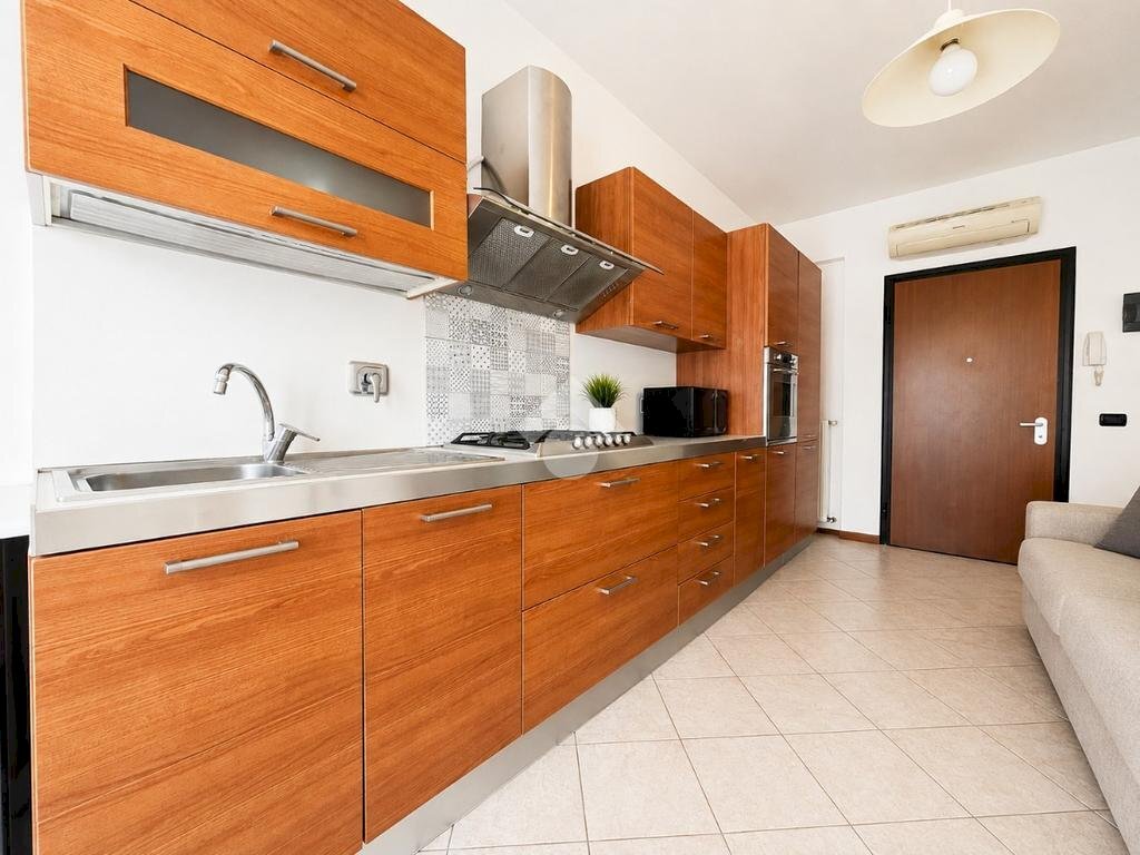 Two-room apartment Via E. M. Noce, Ameglia - photo 2