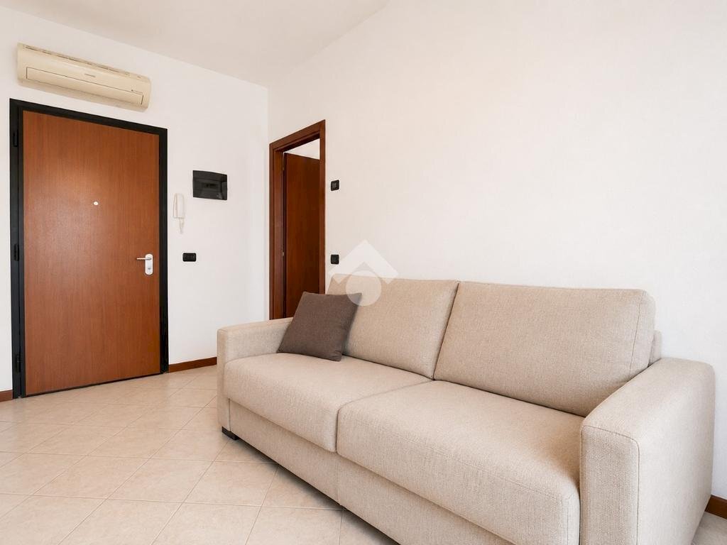 Two-room apartment Via E. M. Noce, Ameglia - photo 3