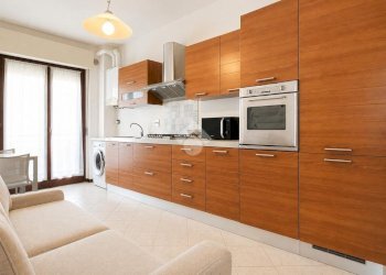 Two-room apartment Via E. M. Noce, Ameglia - photo 1